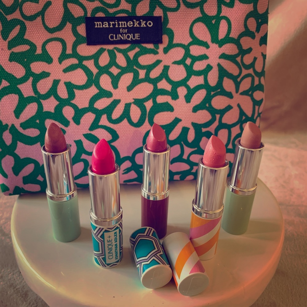 Clinique Lipstick